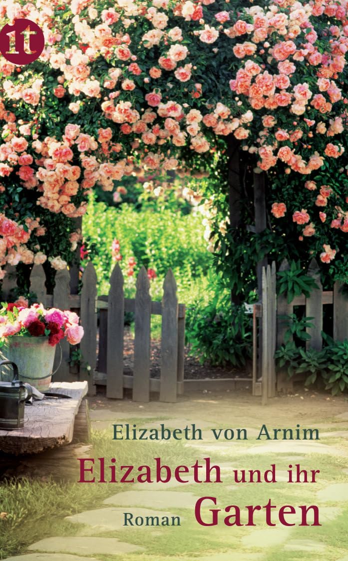 Elizabeth und ihr Garten