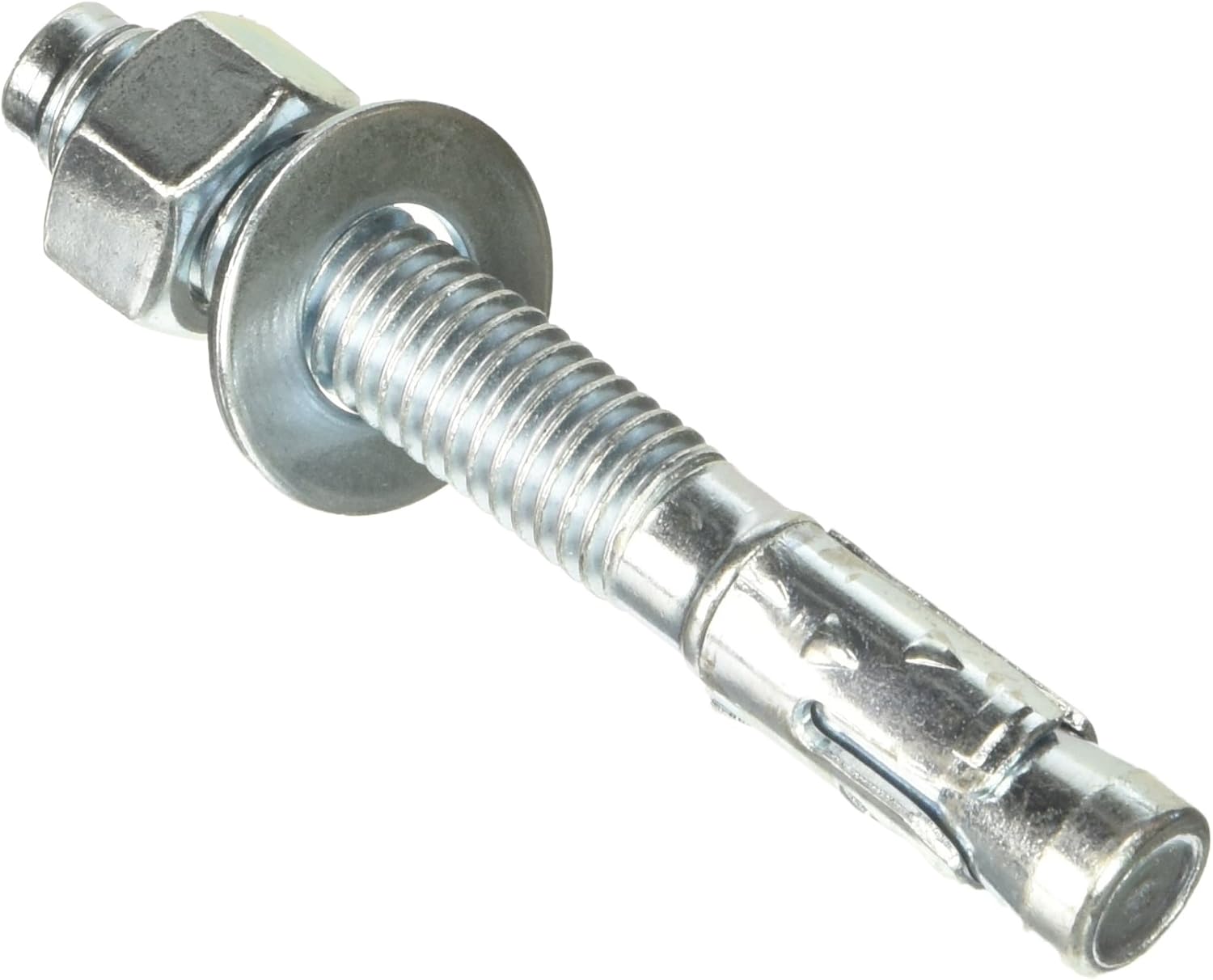 ITW BRANDS 11271 25PC 1/2X3-3/4WDG Anchor