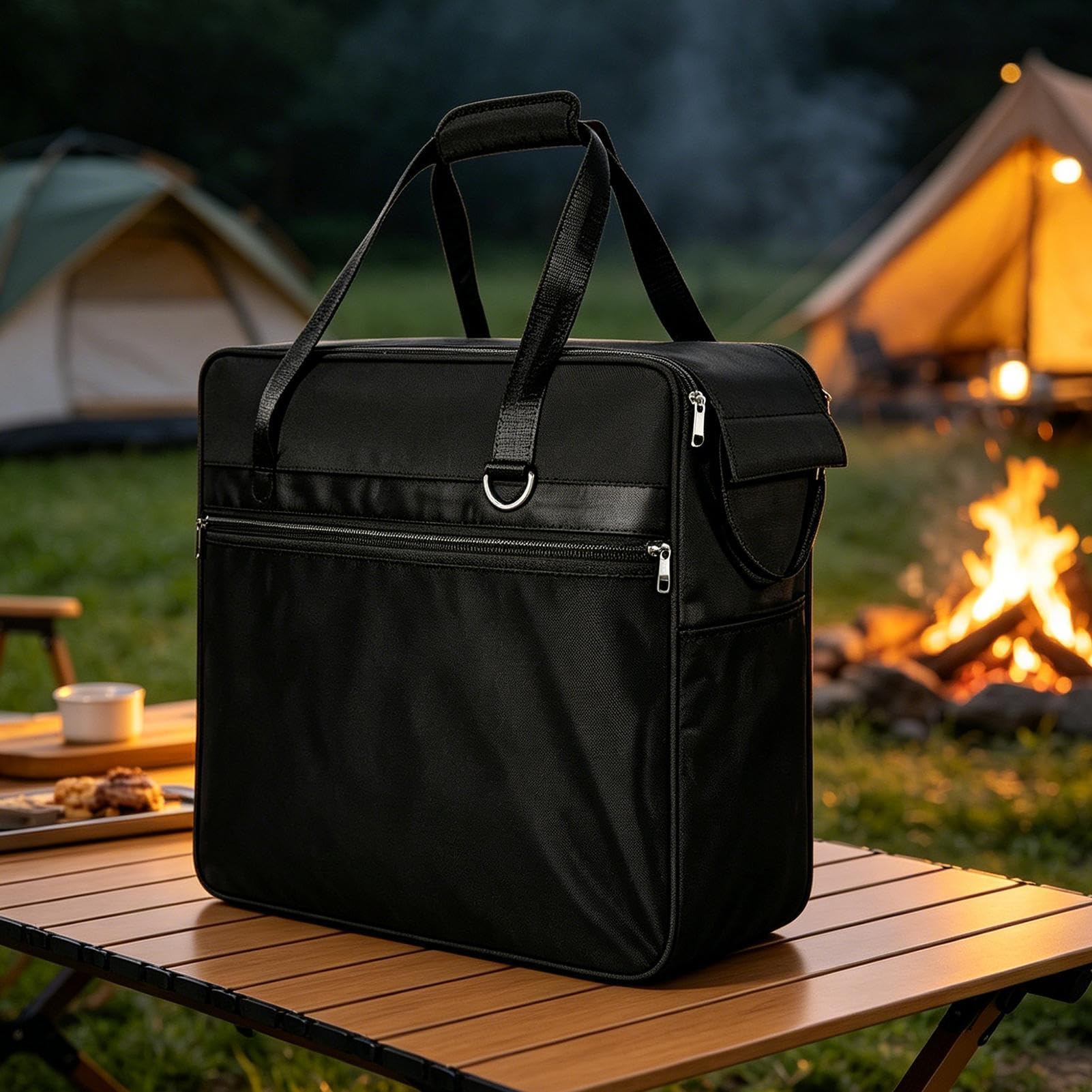 Borsa di Viaggio per Frullatore Borsa a prova di polvere