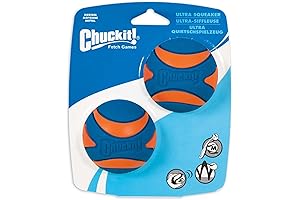 Chuckit! Ultra Ball Medium