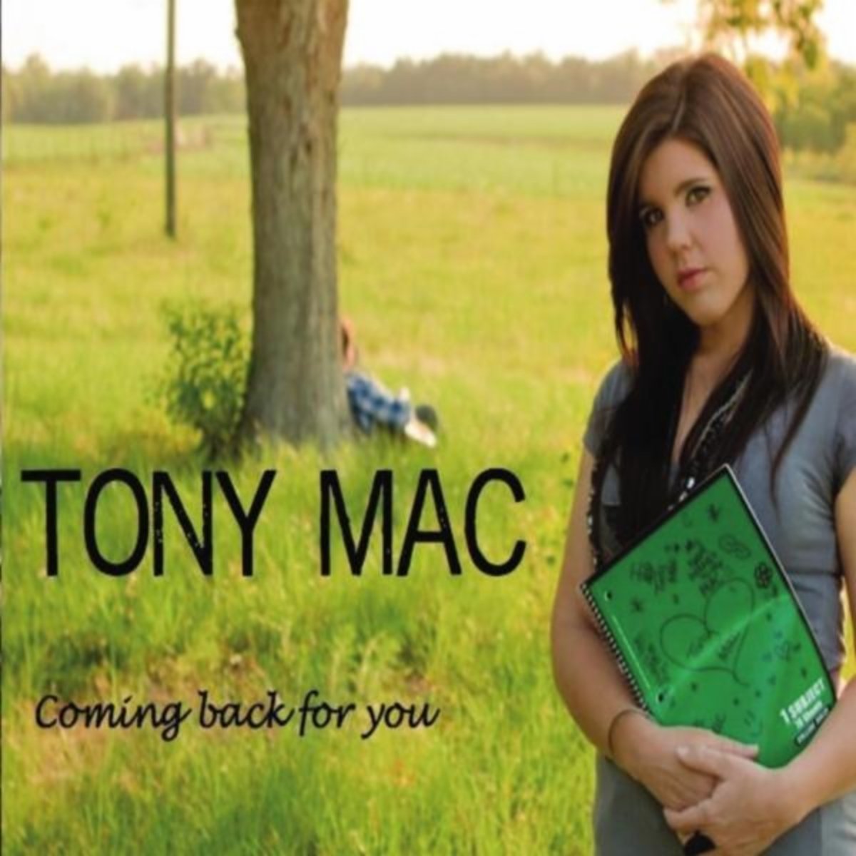 Tony Mac