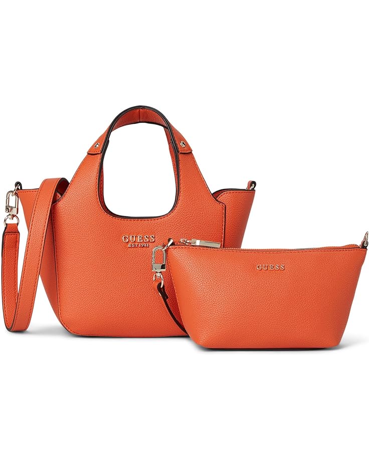 GUESS Calista Mini Tote - Main View
