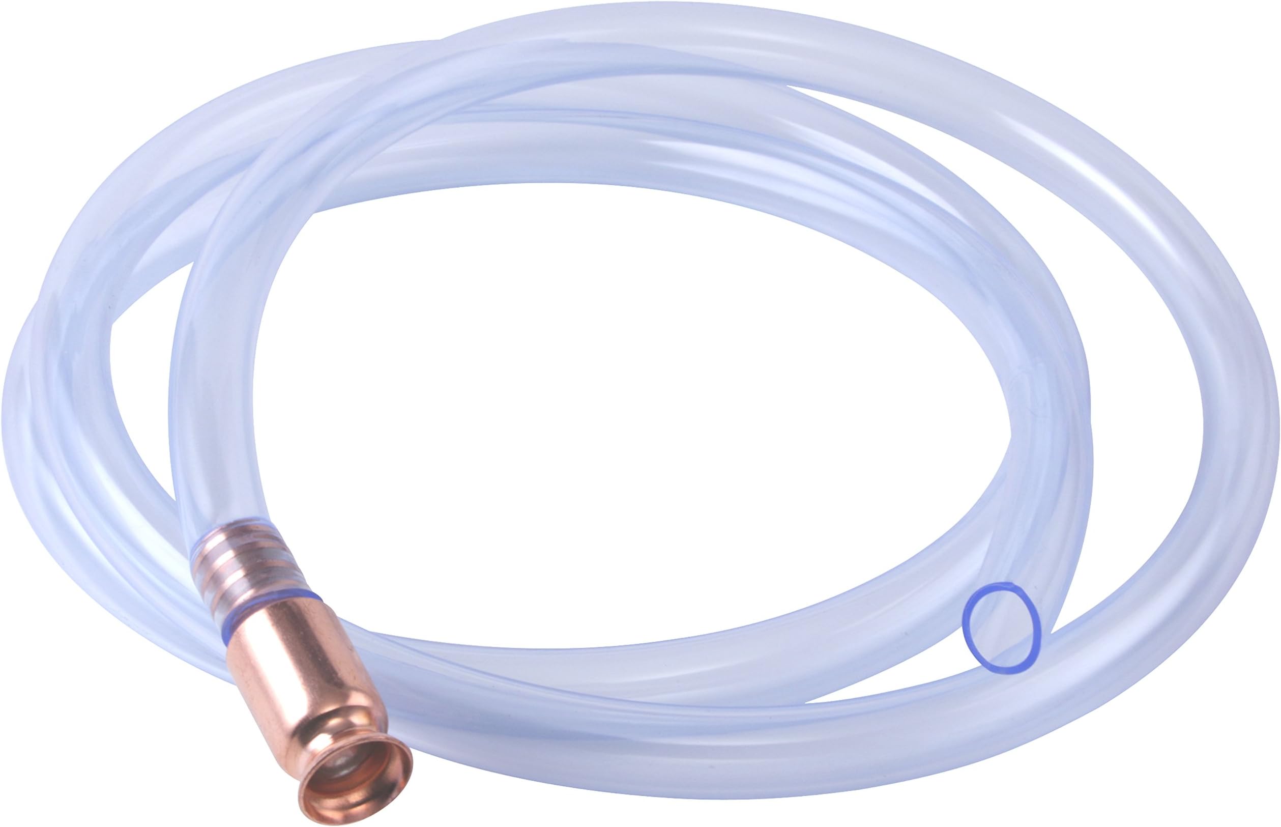 EDCarrying Shaker Siphon Transfer Pump for Aquarium Water Gas Oil Fluid Fuel Automotive SG-01