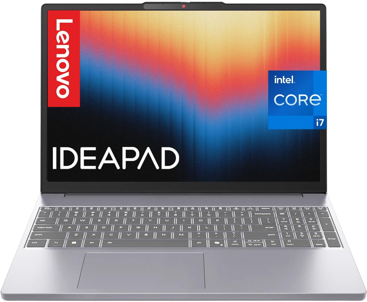 Lenovo IdeaPad Laptop Computer • Intel 10-Core i7-13620H • 15.3" WUXGA (1920 x 1200) IPS Display • 16GB DDR5 RAM • 1TB PCIe SSD • Win 11 • 2026 Edition AI PC for Business & Home Office