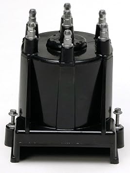 Delphi Distributor Cap - DC1015
