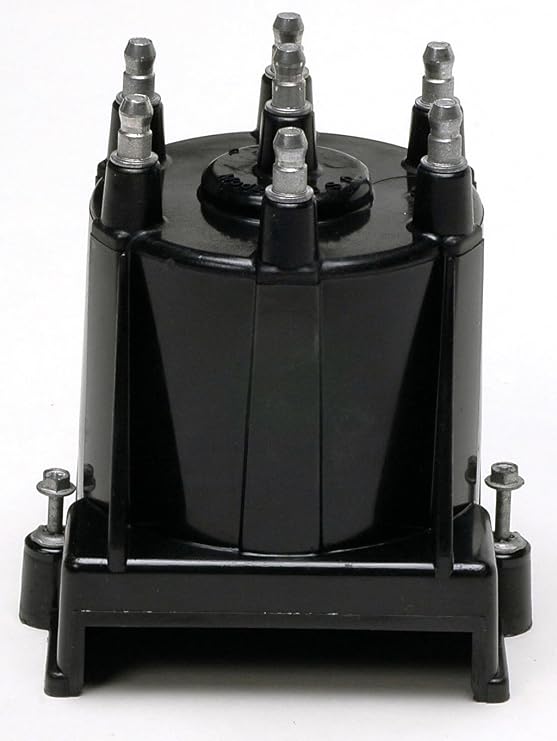 Delphi Distributor Cap - DC1015