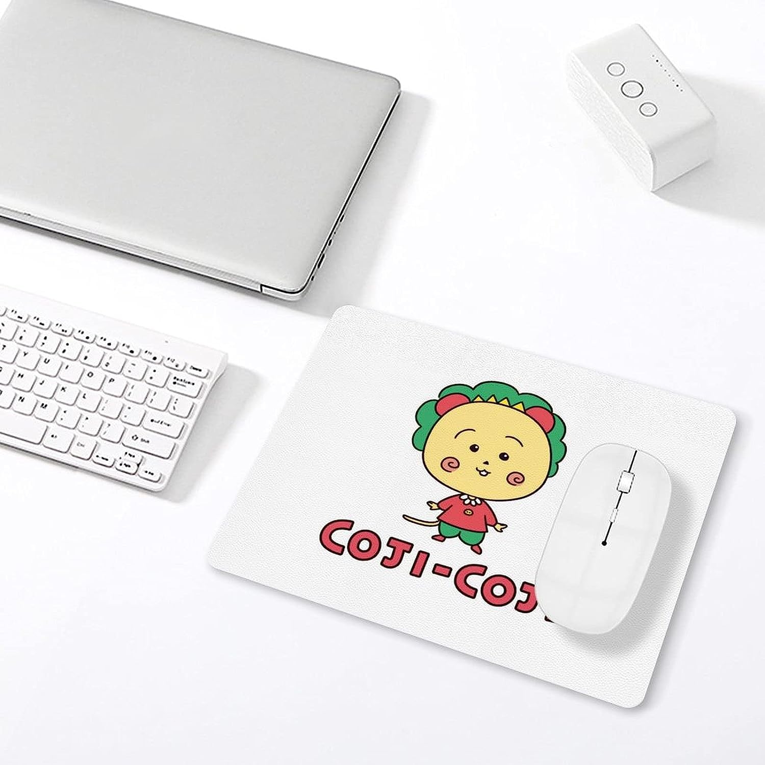 Amazon.co.jp: コジコジ ゲーミングマウスパッド 防水 滑り止め 耐久性
