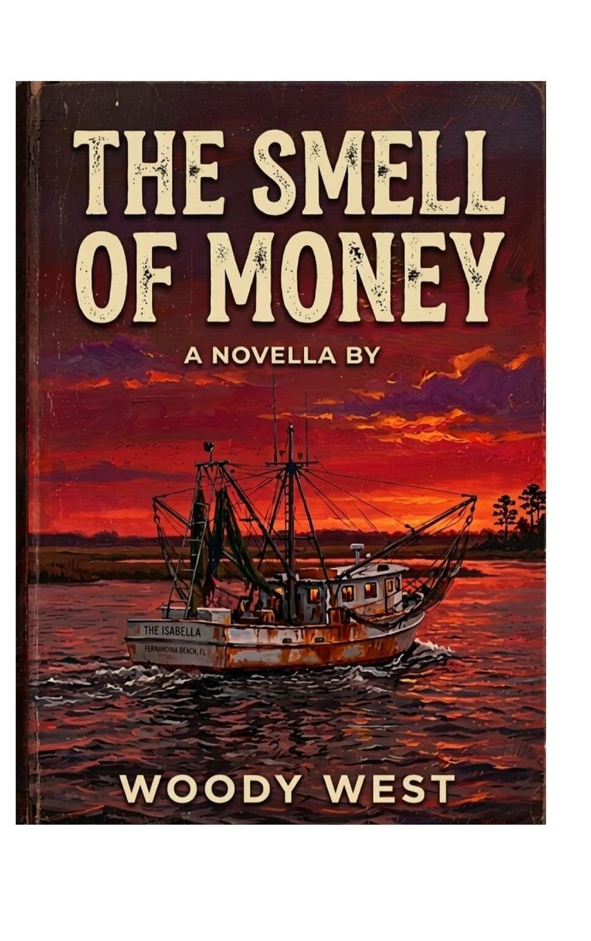 The Smell of Money