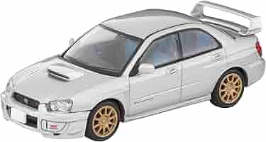 トミカリミテッド TLV NEO スバル インプレッサ WRX STi 限定 Amazon | トミーテック (TOMYTEC) トミカリミテッドヴィンテージ