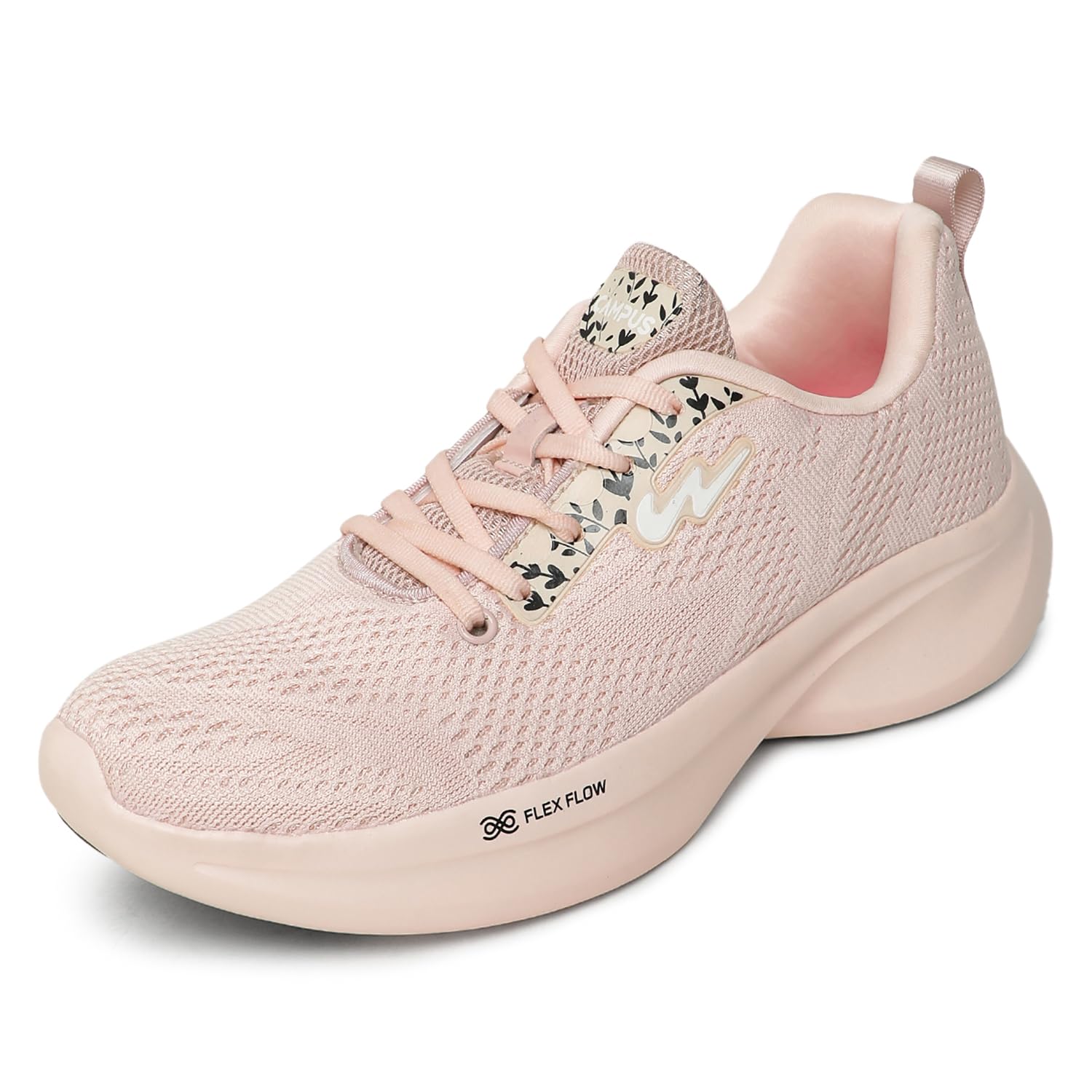 Campus Womens DORSY L.Mauve/D.Gry Running Shoes - 6UK/India 22L-892 (B0D92JL686) Amazon Price History, Amazon Price Tracker