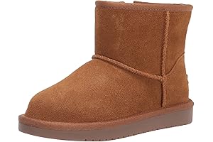 Toddlers' Koola Mini Fashion Boot