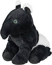 Wärmestofftier Tapir