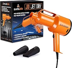 Suds Lab JD Jet Dry Blower