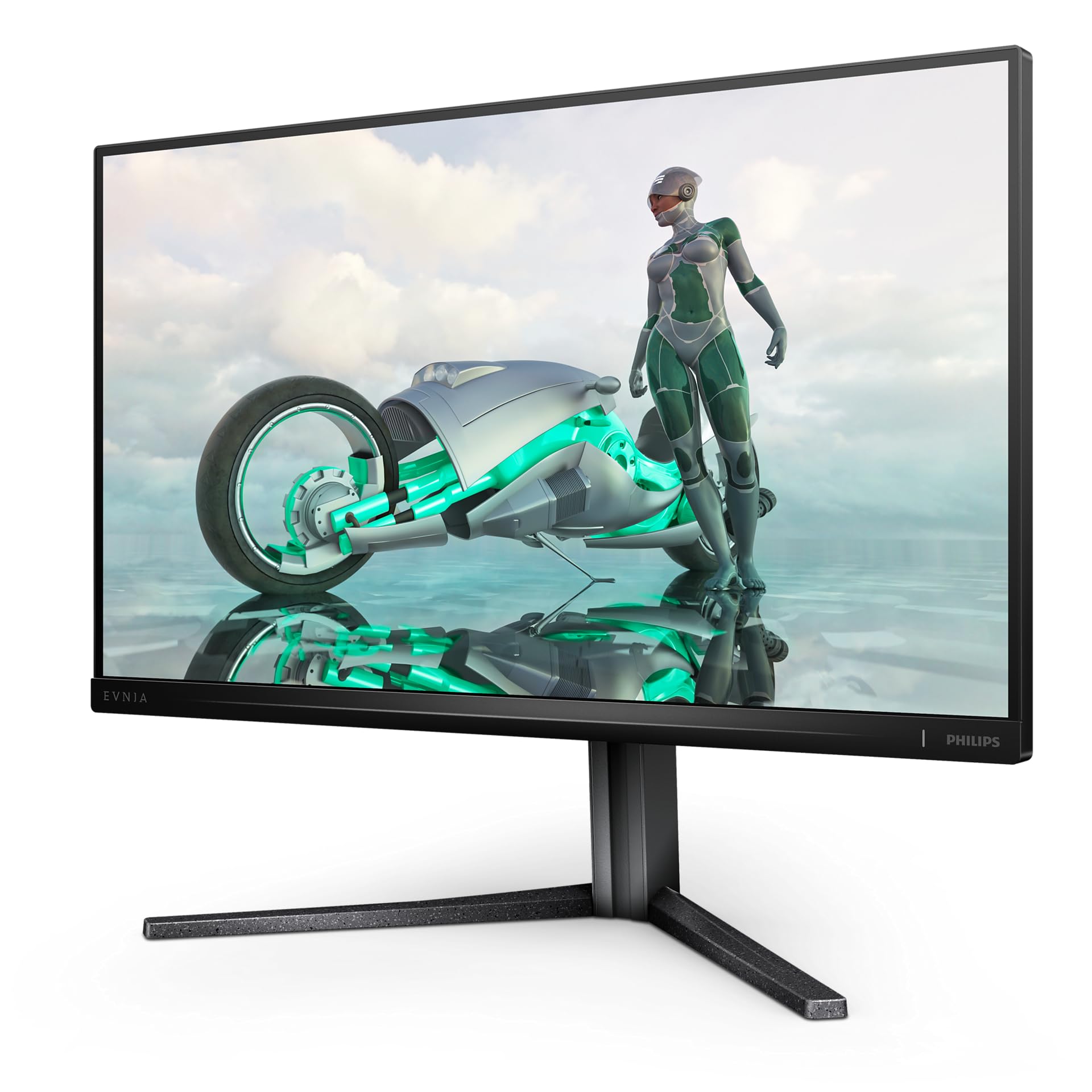 Philips Evnia 3000 24.5-Inch 25M2N3200 IPS FHD 180Hz Gaming