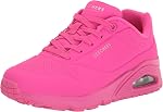 Skechers Womens Uno - Night Shades Sneakers Sneaker