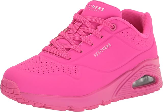 Skechers Womens Uno - Night Shades Sneakers Sneaker