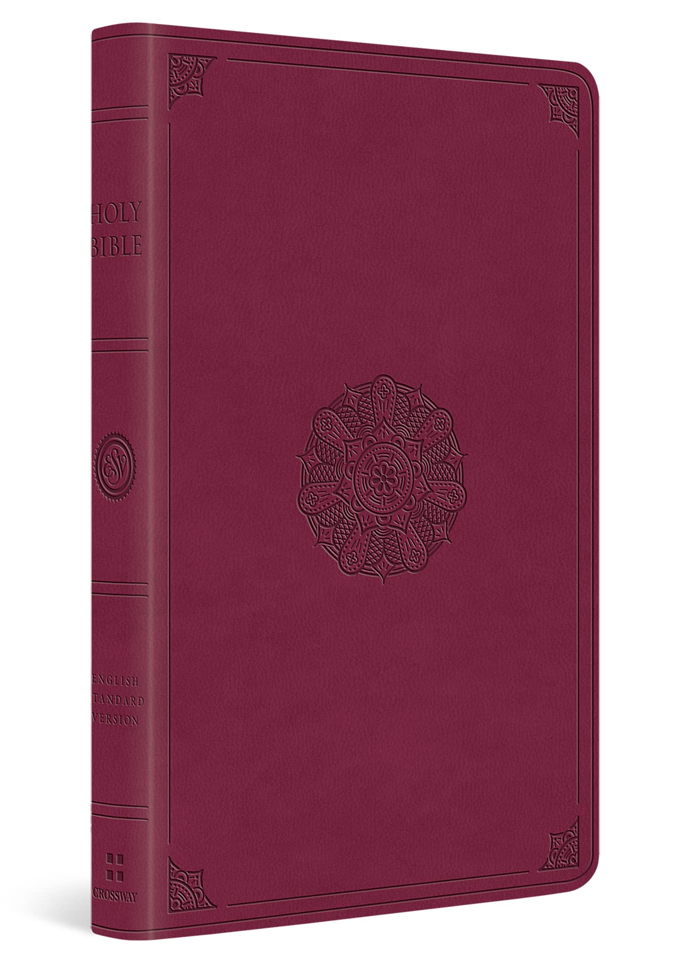 ESV Premium Gift Bible - 9798874903183