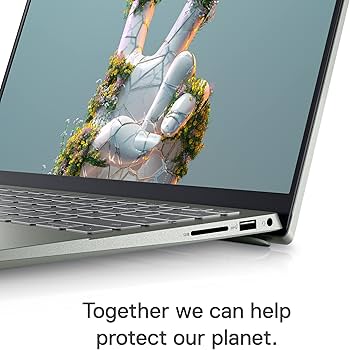 Inspiron 14 AMD R7-5825U 16GBメモリ 512GB Dell 2023 Newest Inspiron 14 Laptop, 14