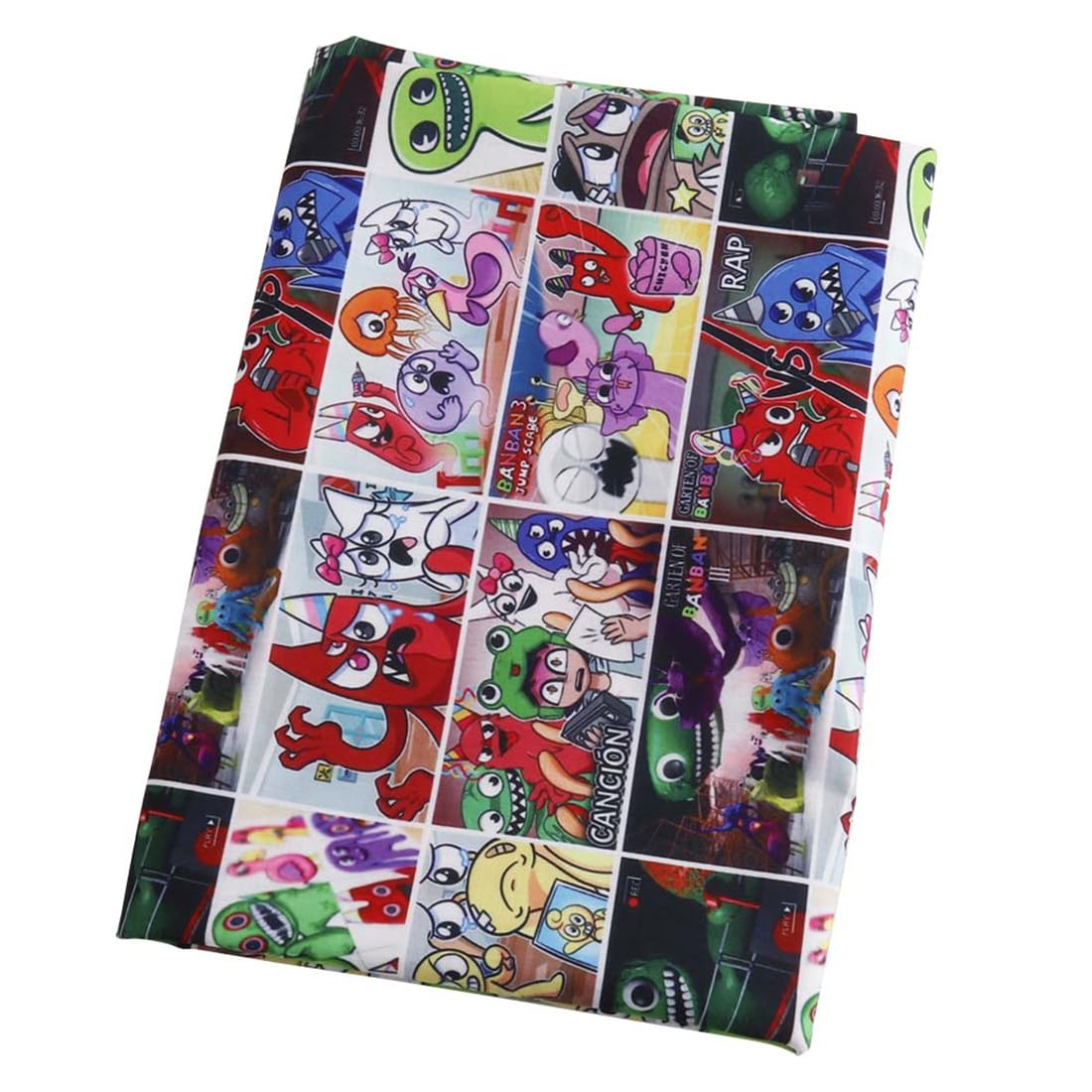 Amazon | ガーデンオブバンバン 生地 可愛い 布 DIY 手芸用 布 素材