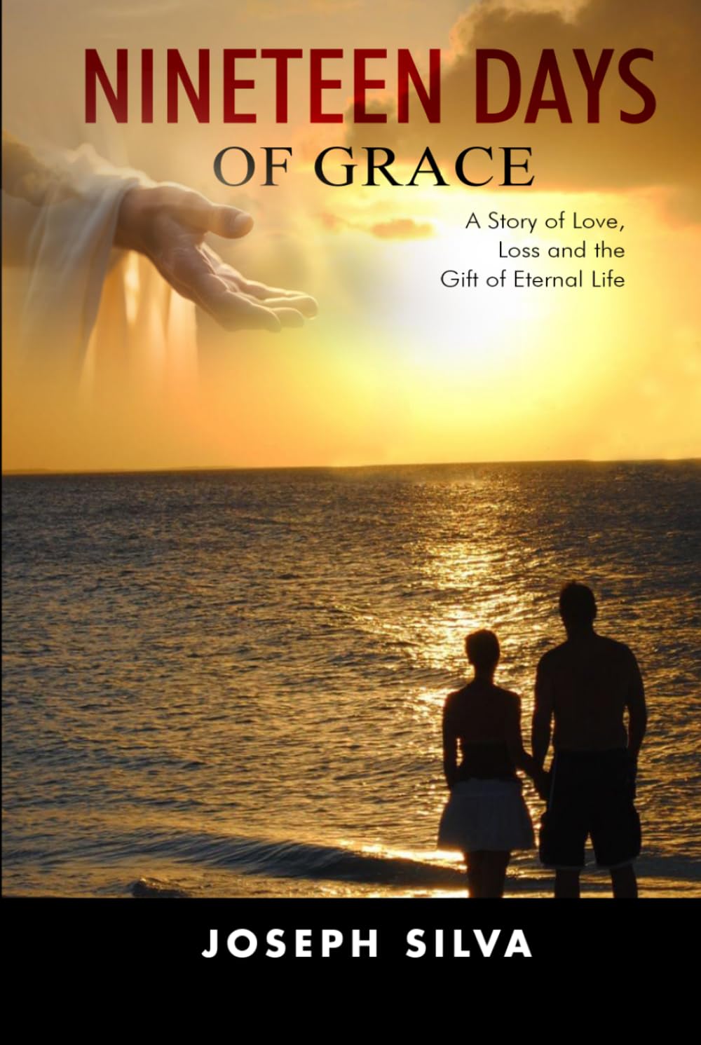 NINETEEN DAYS OF GRACE: A Story of Love, Loss and the Gift of Eternal Life