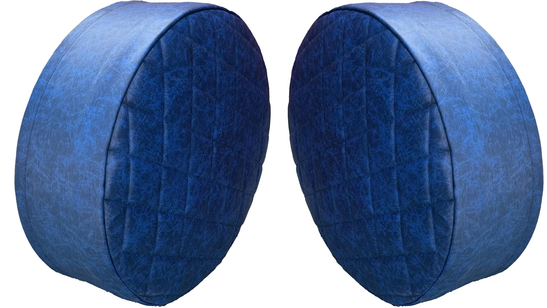 Fuel Tank END Covers 26