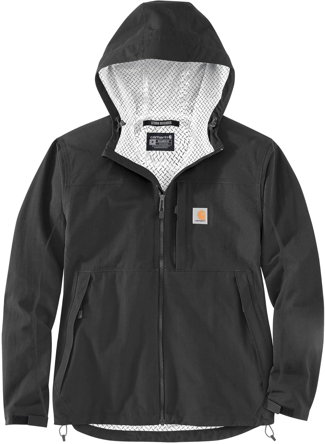 Carhartt Men's Storm Defender Lightweight Jacket
