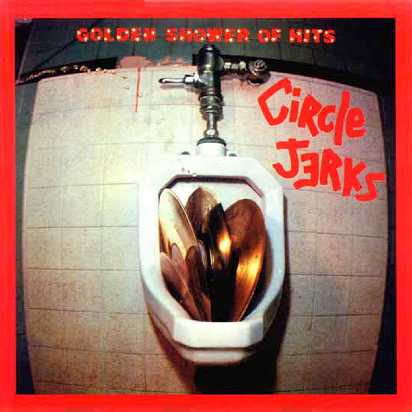 The Circle Jerks