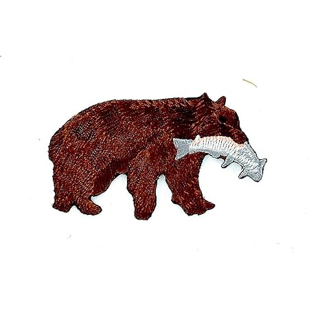 Akacha Patch écusson Brodé Drapeau France Français Thermocollant Backpack Sac à Dos 3x5