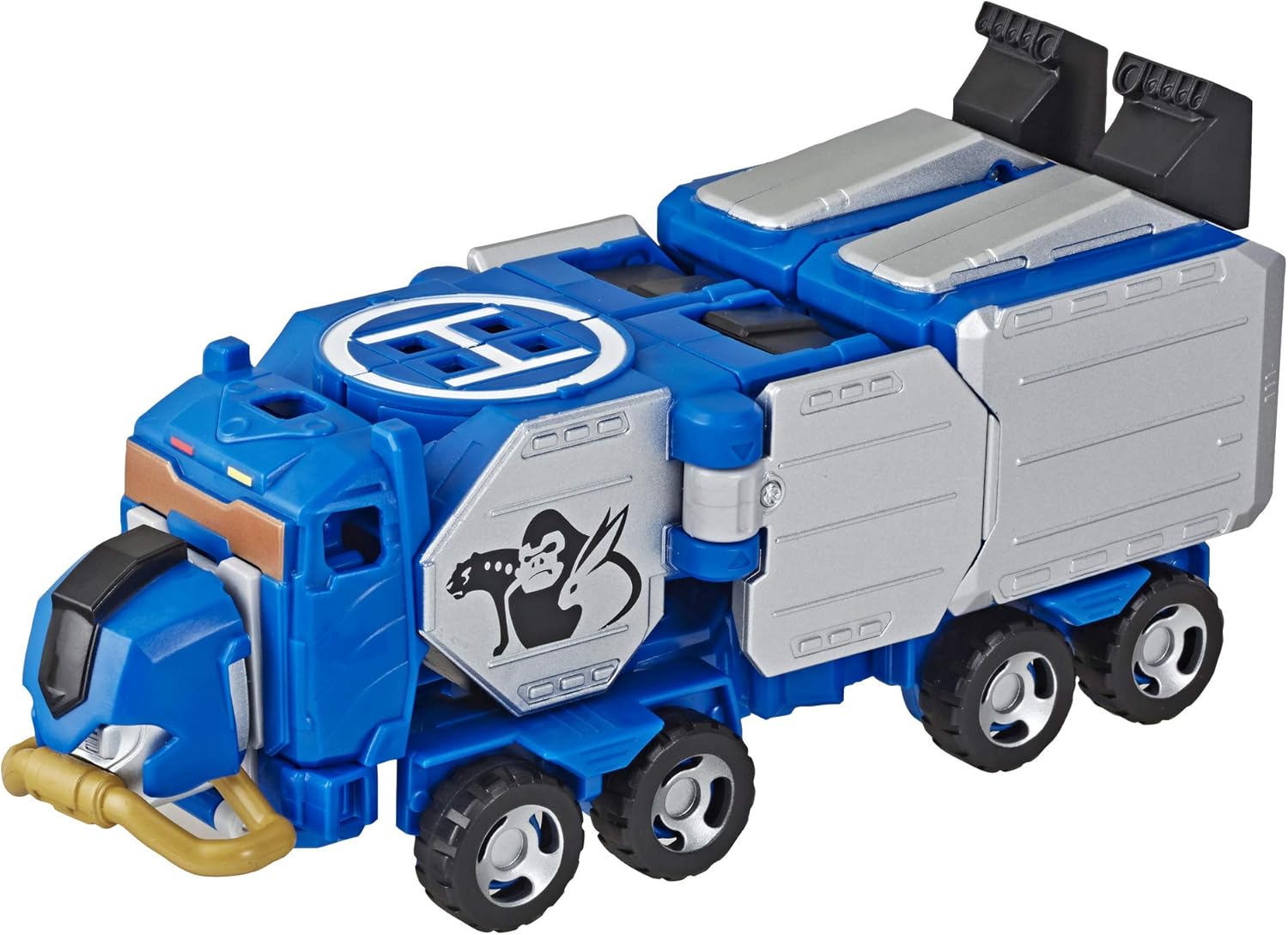 Buy Power Rangers PRG BMR Beast Wheeler 