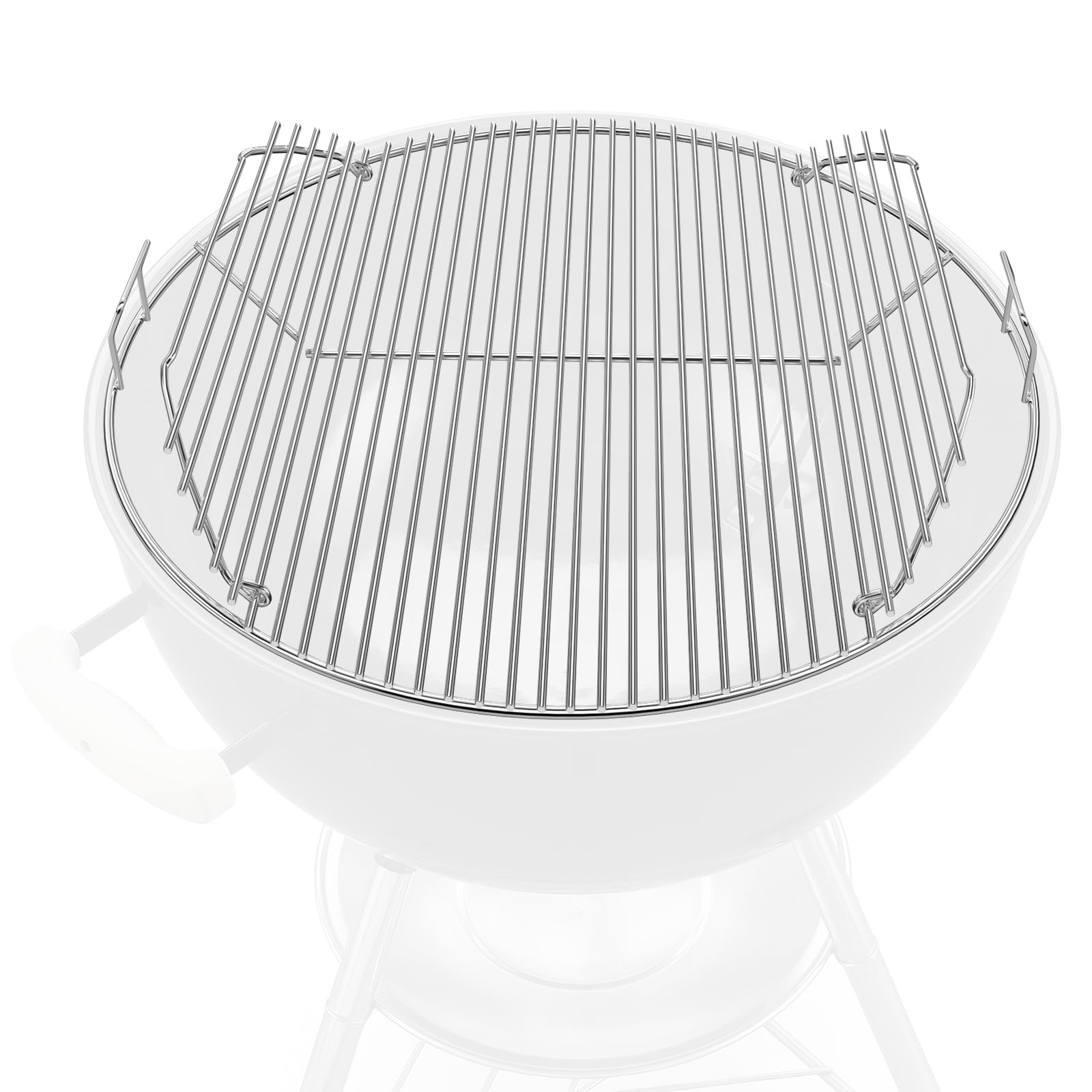 Uniflasy Hinged Cooking Grate