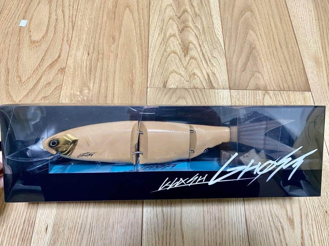 DRT クラッシュゴースト ウッドミックス WOOD MIX WMC キープ 【公式