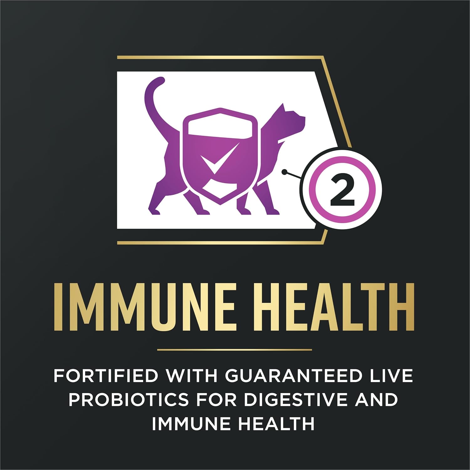 Purina Pro Plan AdvantEDGE Senior Support Plus Adult 7 Plus Chicken and Rice Formula Dry Cat Food - 5 lb. Bag