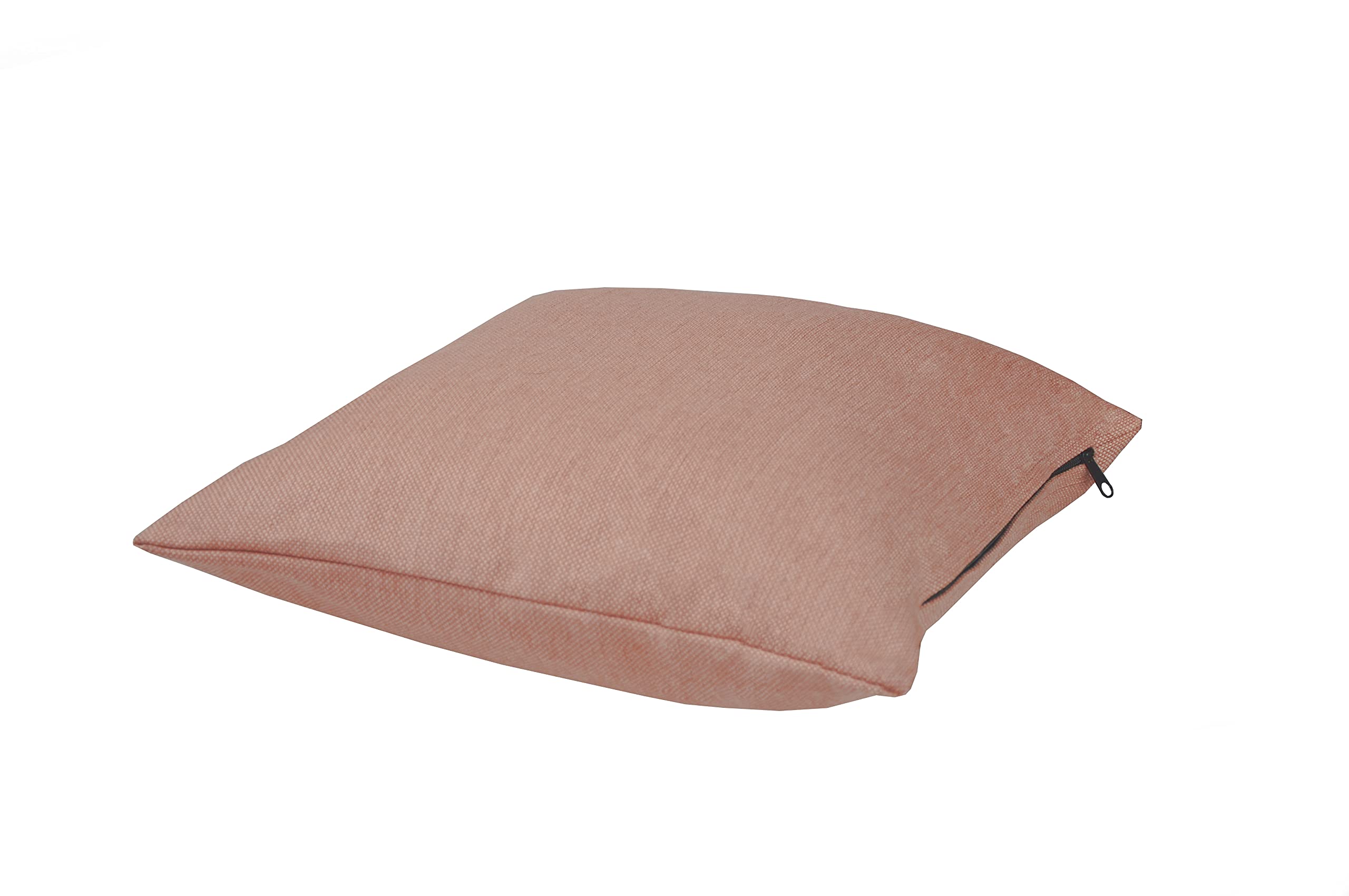 POKAR Euro Pallet Seating Set of 2: 1x seat cushion 120x80cm + 1x back cushion 120x40cm, cold foam, removable covers, Home Garden Furniture DIY, indoor outdoor pillow, without pallets, Beige — view 42