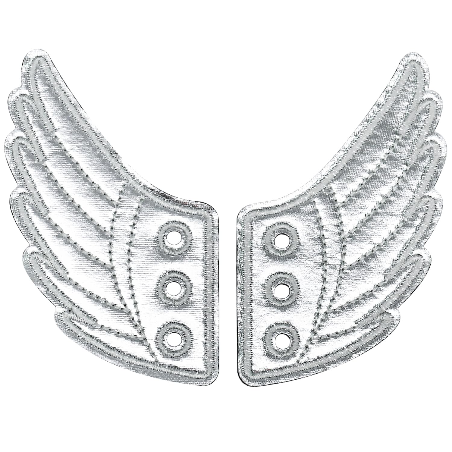 Shoe Wings Accessory Shoe Wings Angel Shoe Decorations for Kids Daily Style Accessories