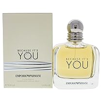 Armani Emporio You She Edp, 100Ml