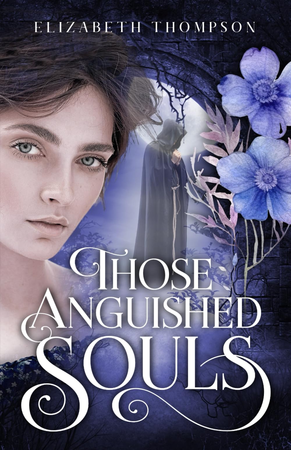 Those Anguished Souls