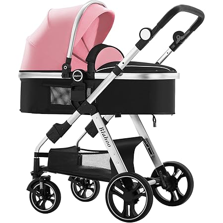 pushchair scratch remover