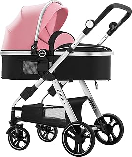 girly pushchair