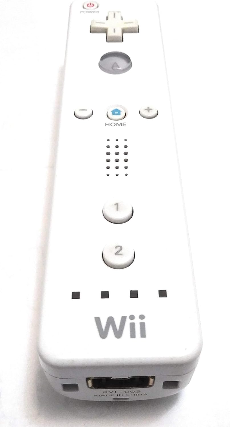 Wii Remote Control RVL003 Amazon.co.uk Everything Else
