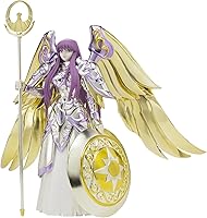 Vista 1 de Bandai Tamashii Nations Saint Myth Cloth Athena Figura de acción