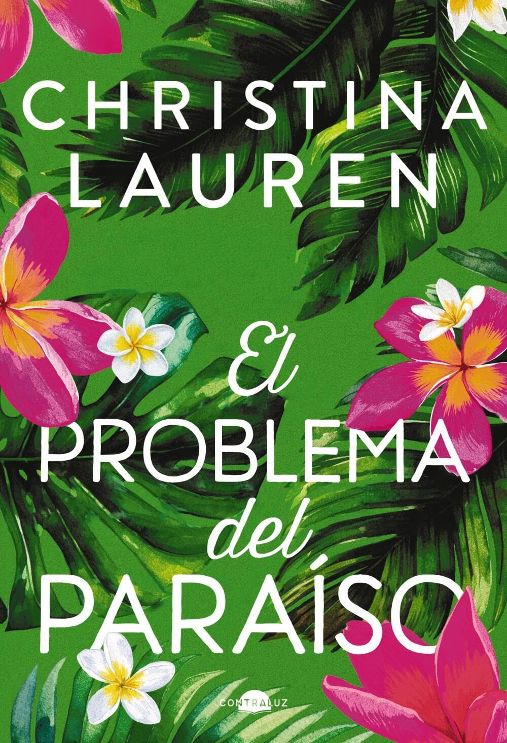 El Problema del Paraíso (the Paradise Problem) (Contraluz)