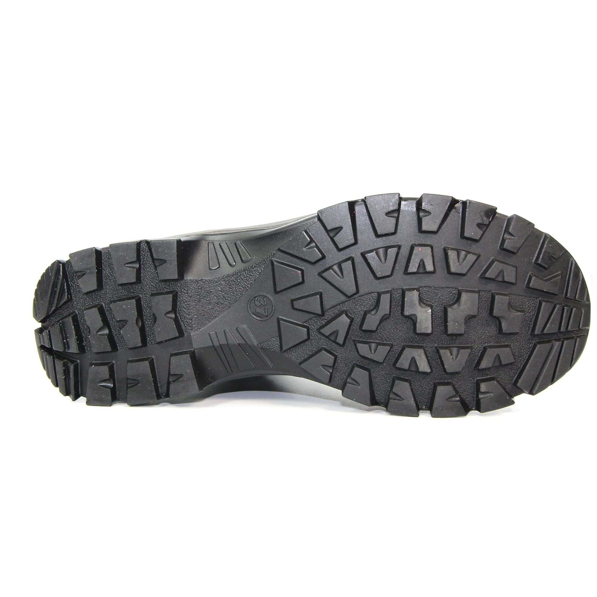 Grisport Lady Excalibur, Zapatos de Senderismo Mujer