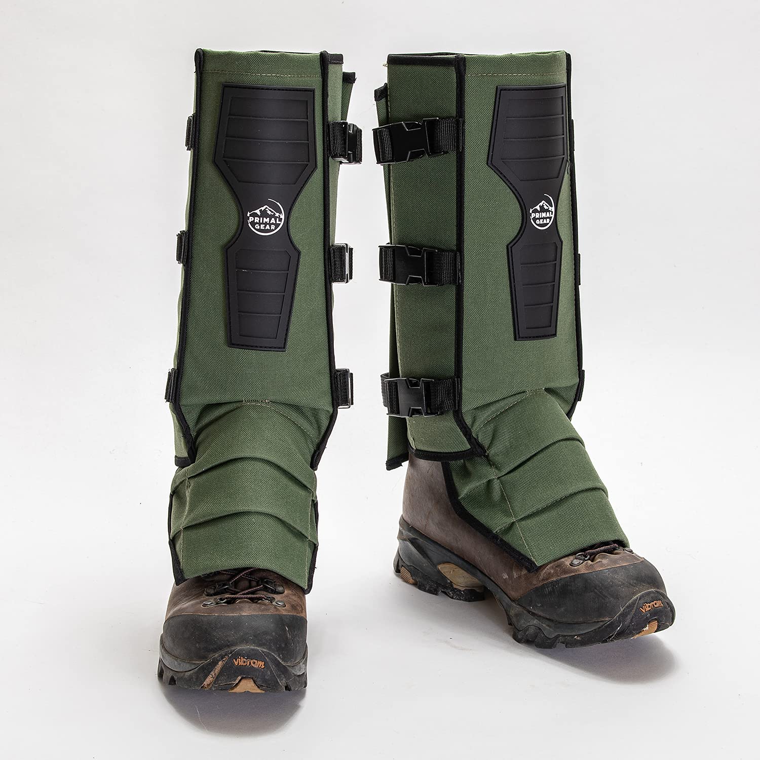 Buy Primal Gear Snake Gaiters Snake Guards for Legs Snake Bite