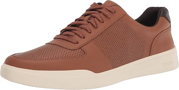 Cole Haan mens Grand Crosscourt PremierSneaker