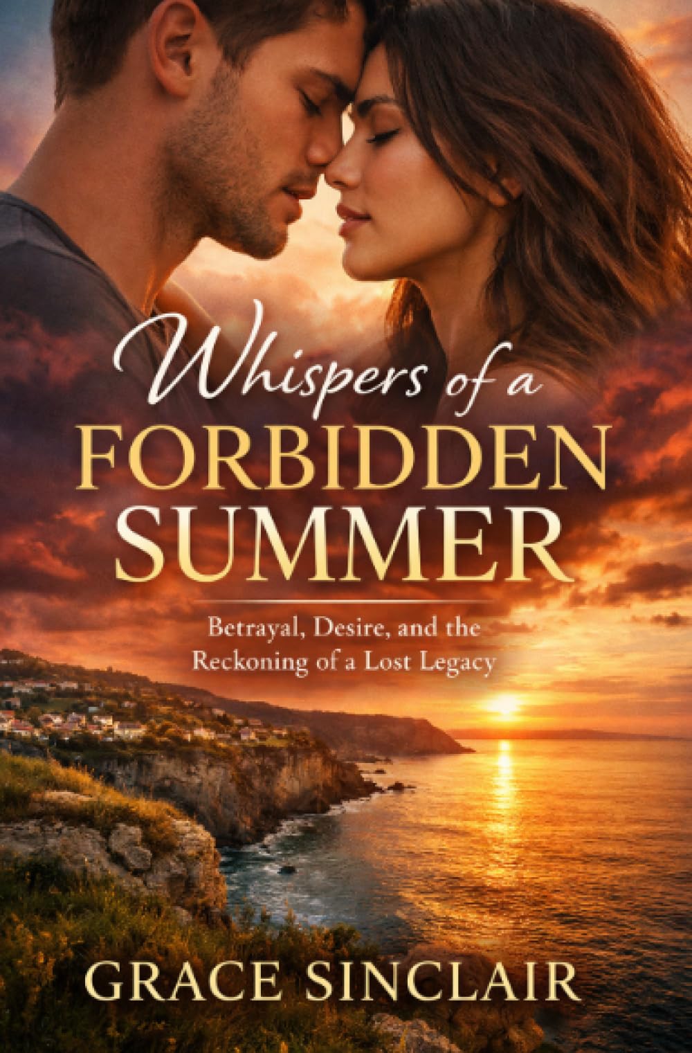 Whispers of a Forbidden Summer: Betrayal, Desire, and the Reckoning of a Lost Legacy