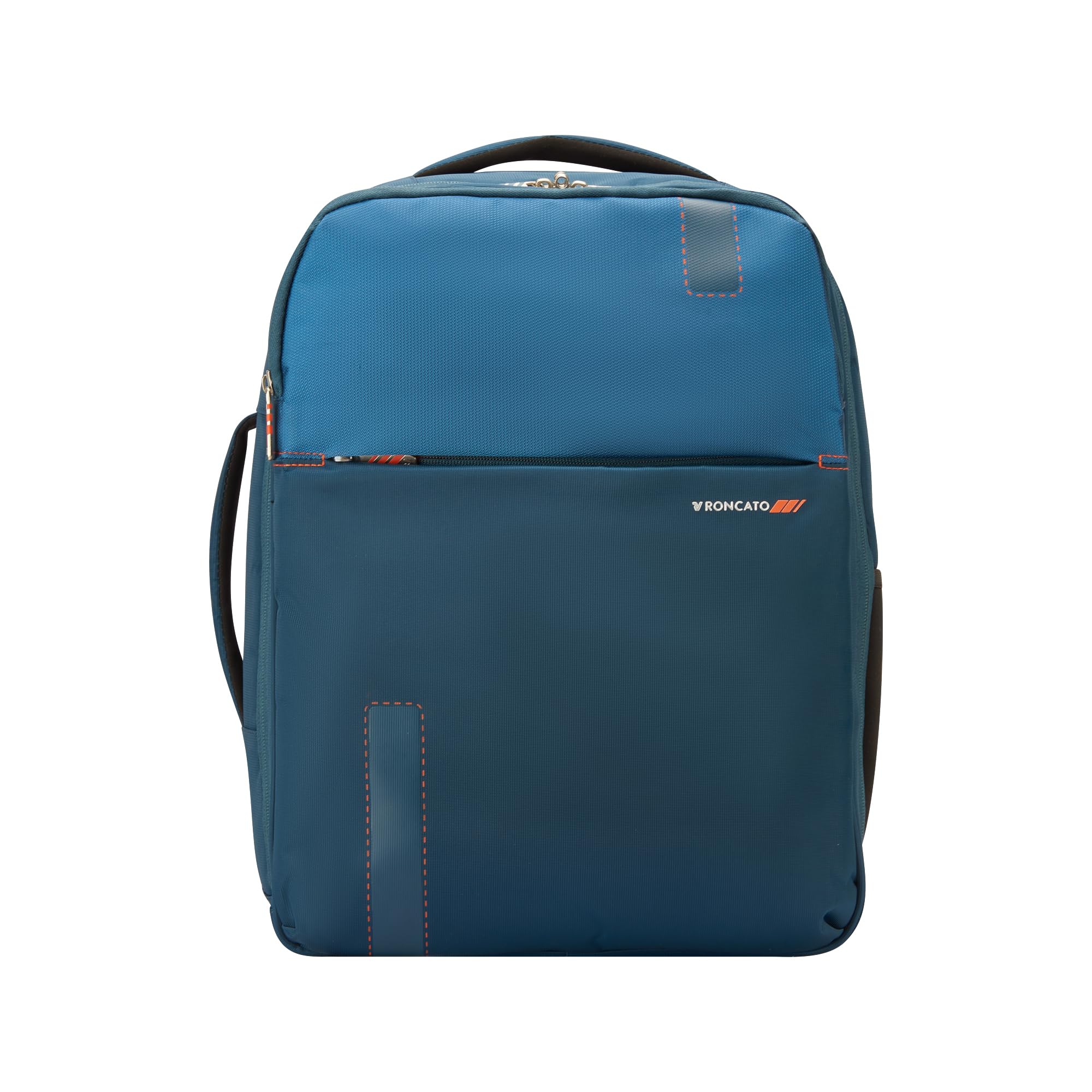 Roncato SPEED Ryanair Mochila viaje 40x30x20 cm - Azul