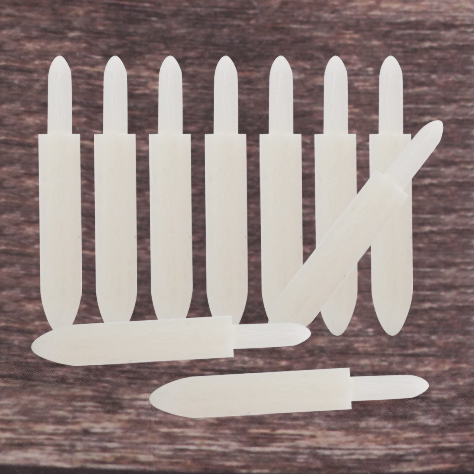 Gold Testing Touchstone, Jewelry Accessory Jewelry Gold Gold Detection Stone for Testing Jewelry for Testing Silver for Testing for Testing Antique Gold (Pen Plating tip (Type