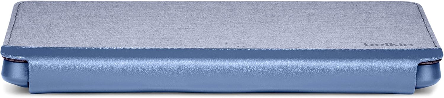 Belkin Chambray Case for Fire HD 7 (only fits 4th Generation Fire HD 7), Slate