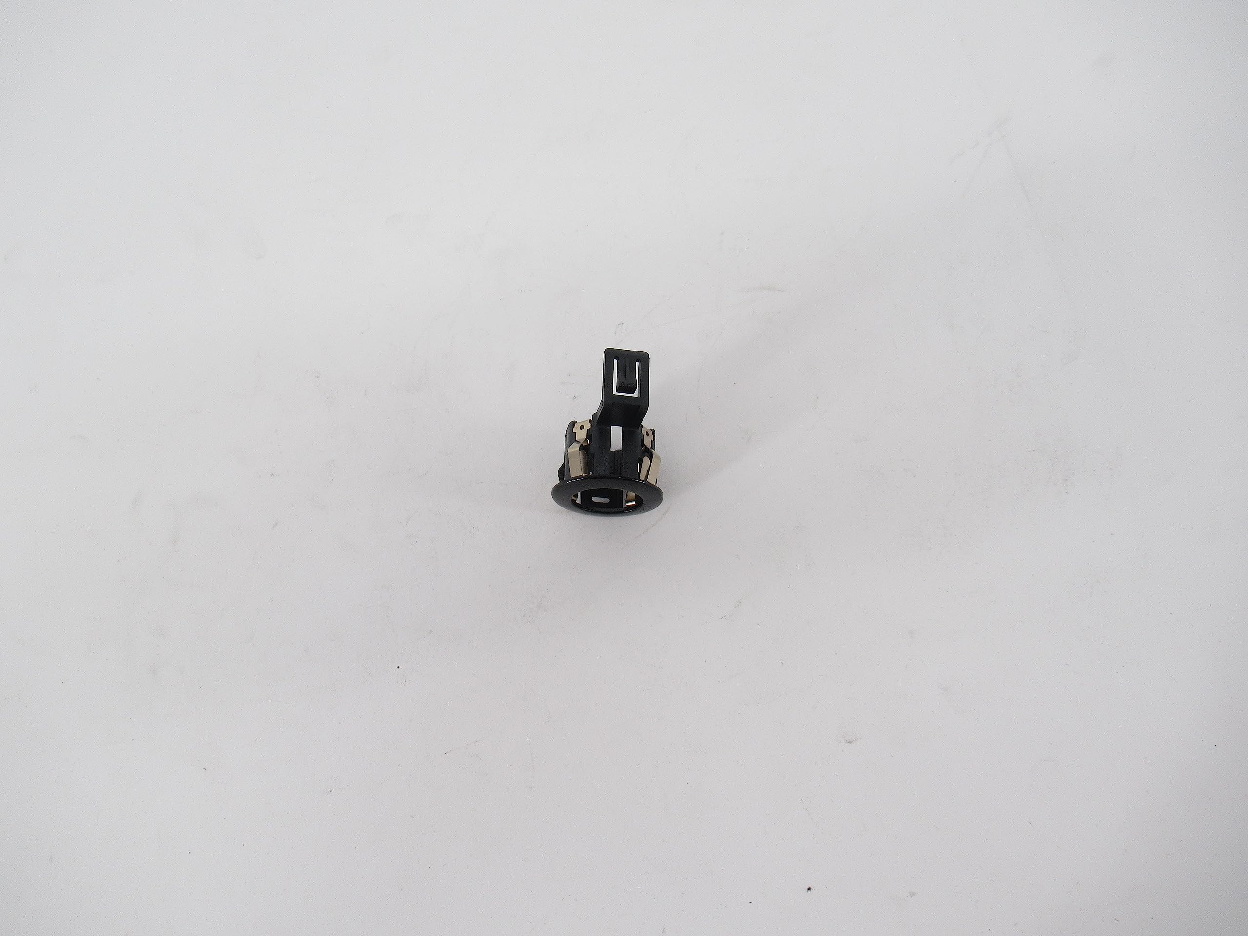 Amazon.com: OEM Genuine Lexus Rear Bumper Parking Sensor Molding 