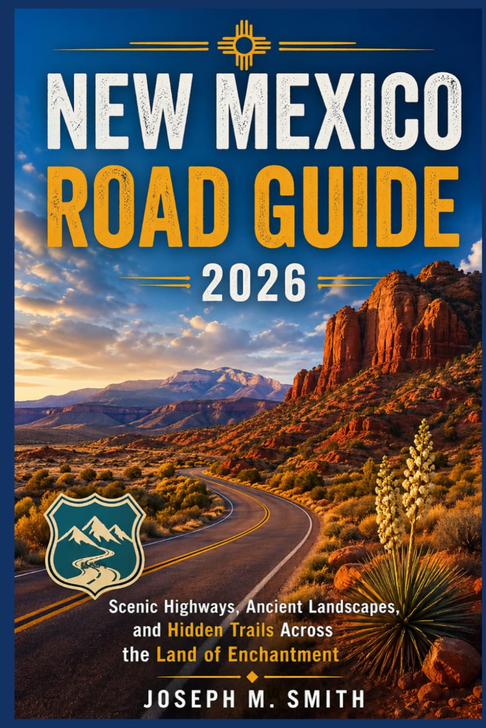 New Mexico Road Guide 2026: Scenic Highways, Ancient Landscapes, and Hidden Trails Across the Land of Enchantment